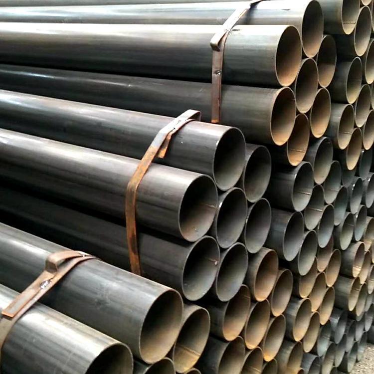 華岐直縫焊管- Q355B大口徑直縫焊管 45#熱軋管 4分 加工